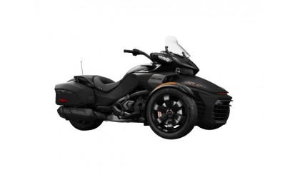 F3 LIMITED